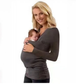 Kangaroo Baby Carrier Vest