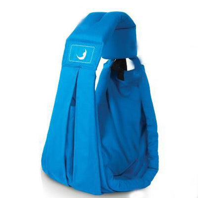 Cotton Baby Carrier with European Quality Standards