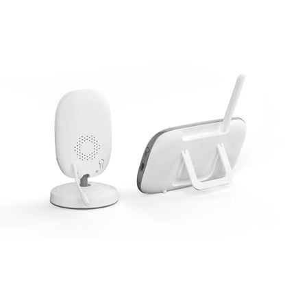 Digital Baby Care Monitor