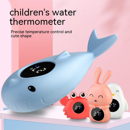 Bath Water Thermometer