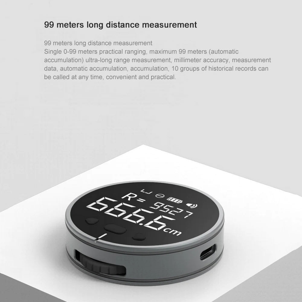 Distance Measuring Tool