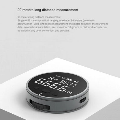 Distance Measuring Tool