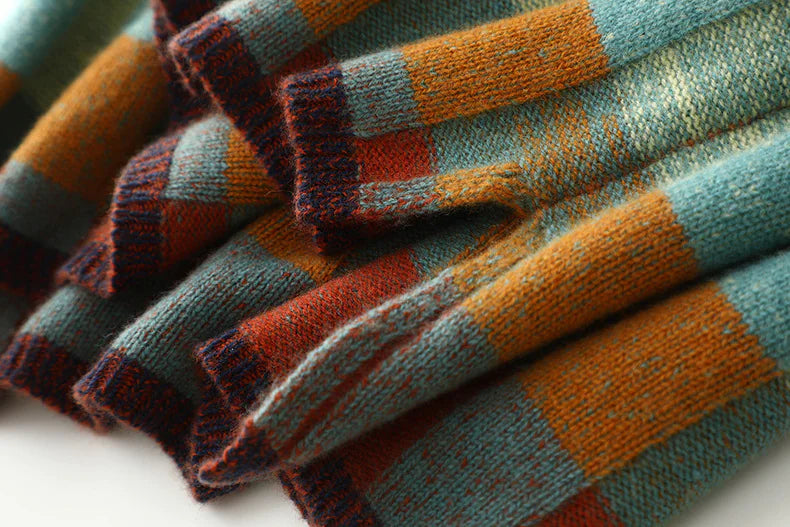 Wool Sweater