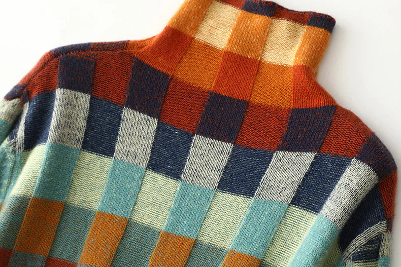 Wool Sweater