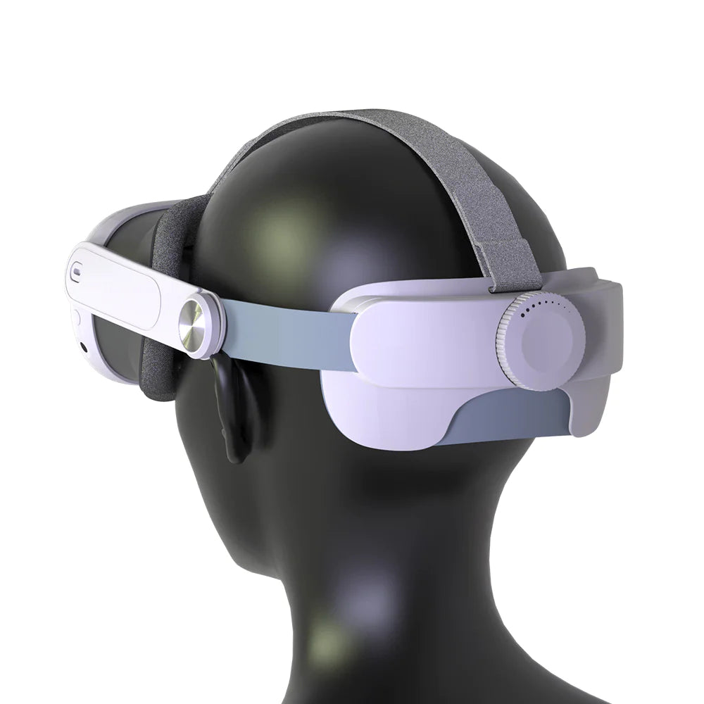 VR Headset Battery Version Accessories