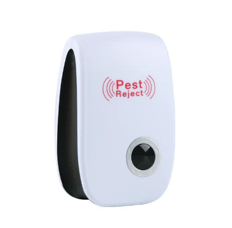 Electronic Ultrasonic Pest Repeller Device
