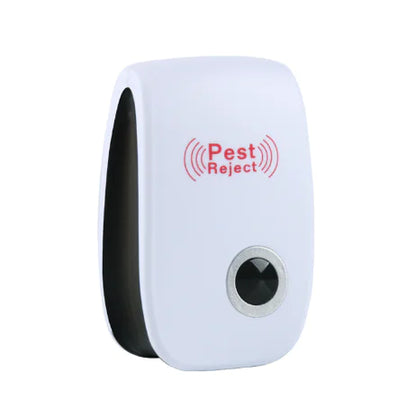Electronic Ultrasonic Pest Repeller Device