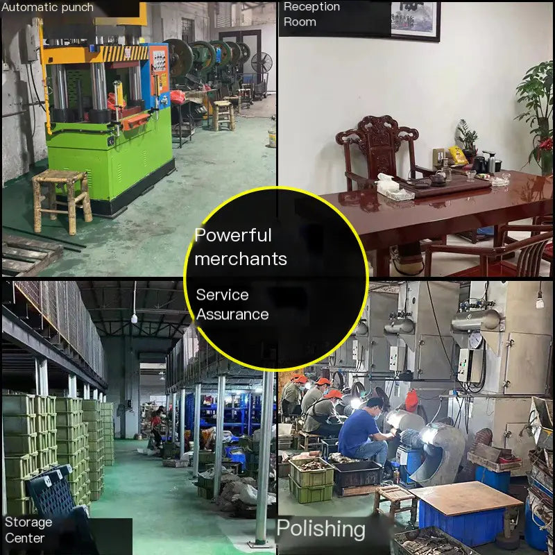 High Carbon Steel Camping Hammer Multi-Function Tool