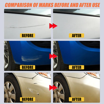 Homonth Scratch Repair Spray for Car Paint Restoration