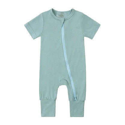 Baby Bamboo Romper