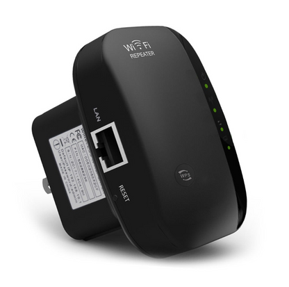 WiFi Signal Amplifier and Wireless Repeater