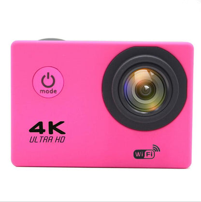 HD Waterproof Sports Camera