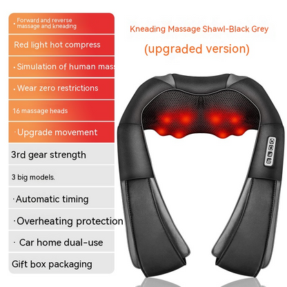 Electric Massager