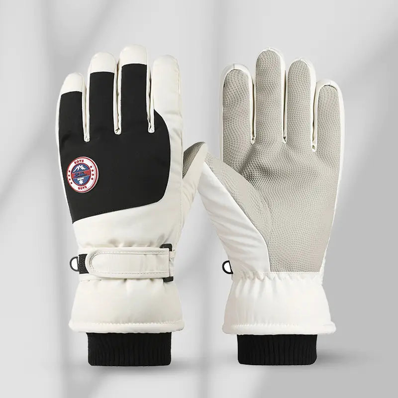 Winter Ski Gloves