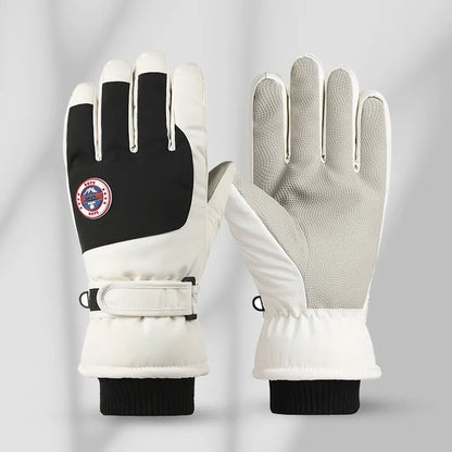 Winter Ski Gloves