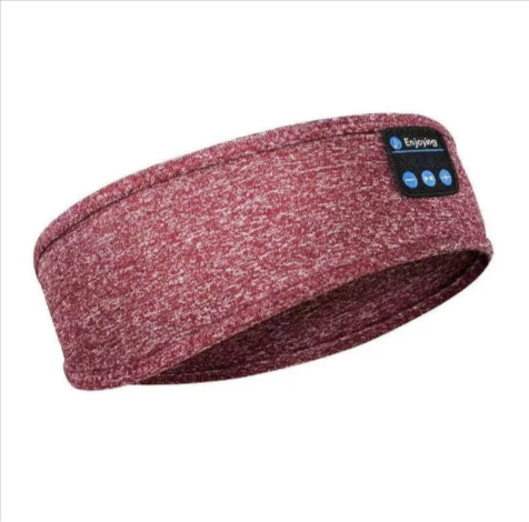 Wireless Bluetooth Sleep Headband
