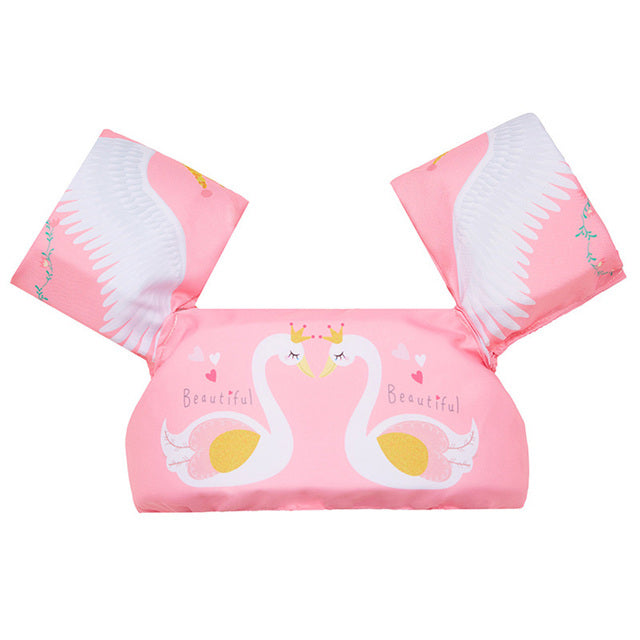 Baby Float Arm Sleeves Life Jacket