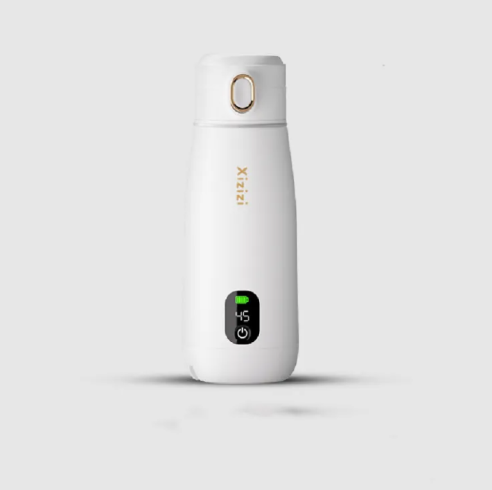 Intelligent Portable Insulation Cup