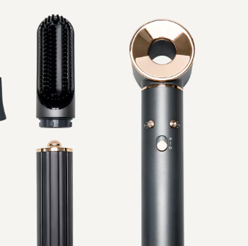 Multi-Function Hair Dryer