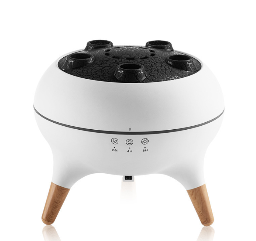 Intelligent Jellyfish Aroma Diffuser