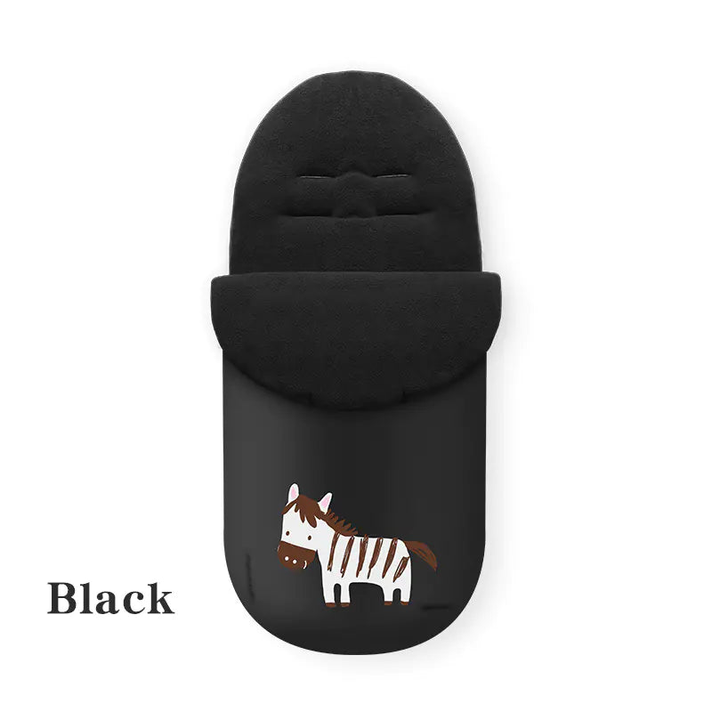 Baby Stroller Sleeping Bag for Cold Weather Protection