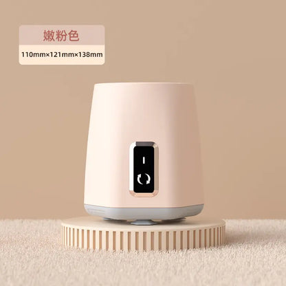 Smart Electric Baby Formula Mixer and Blender Machine