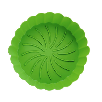 Air Fryer Silicone Baking Mat and Tray