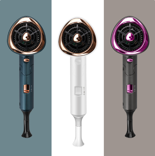 Negative Ion Hair Dryer