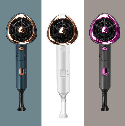Negative Ion Hair Dryer