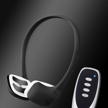 Smart Facial Slimming Device with EMS Muscle Stimulation