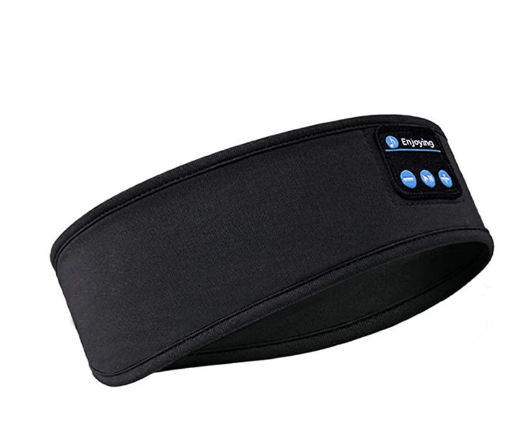 Bluetooth Sleep Headphones