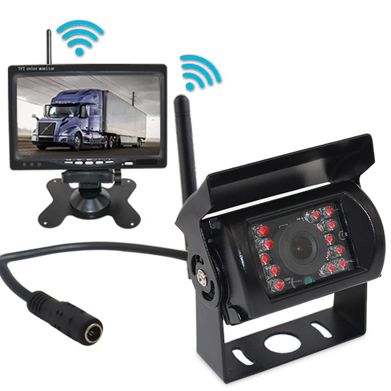 2.4G Wireless Signal Receiver and Transmitter
