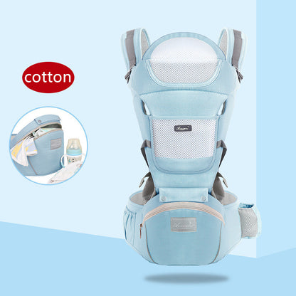 2398# Heart Rabbit Baby Waist Seat and Carrier