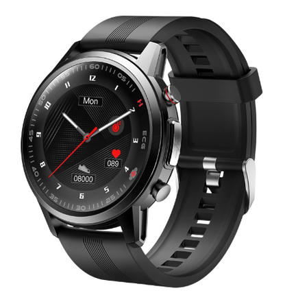 F800 ECG Blood Pressure Smart Sports Watch