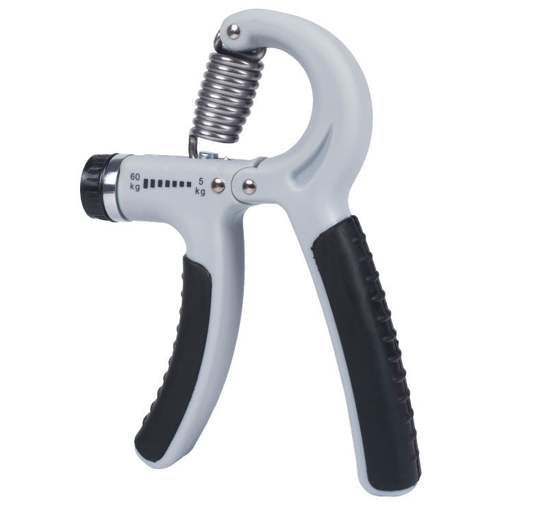 Adjustable Grip Strength Trainer for Arm and Hand Fitness