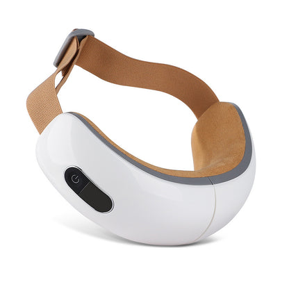 Bluetooth Eye Massager Graphene Heat