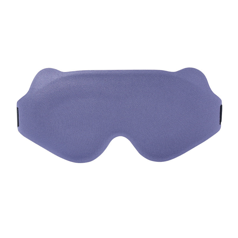 3D Memory Foam Sleep Eye Mask