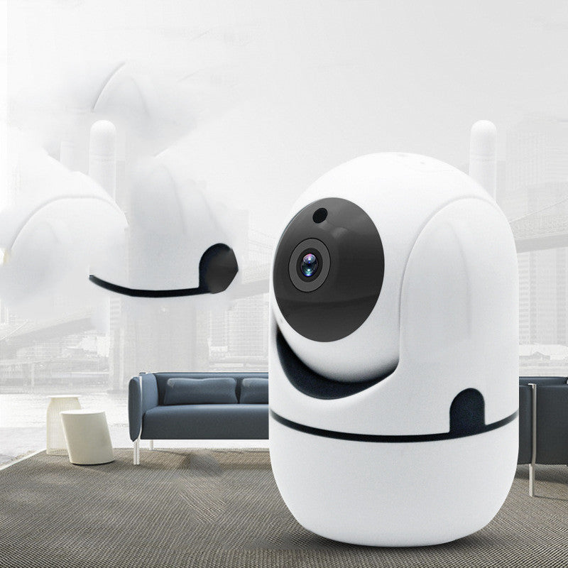 1080P Wireless WiFi Camera with Auto Tracking Feature