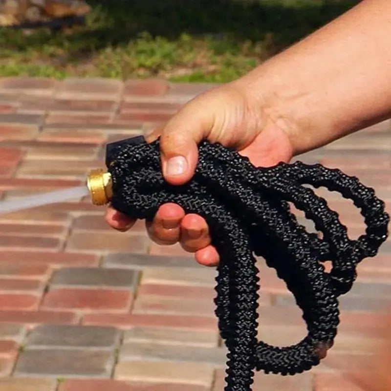 Car Wash Water Gun Hose