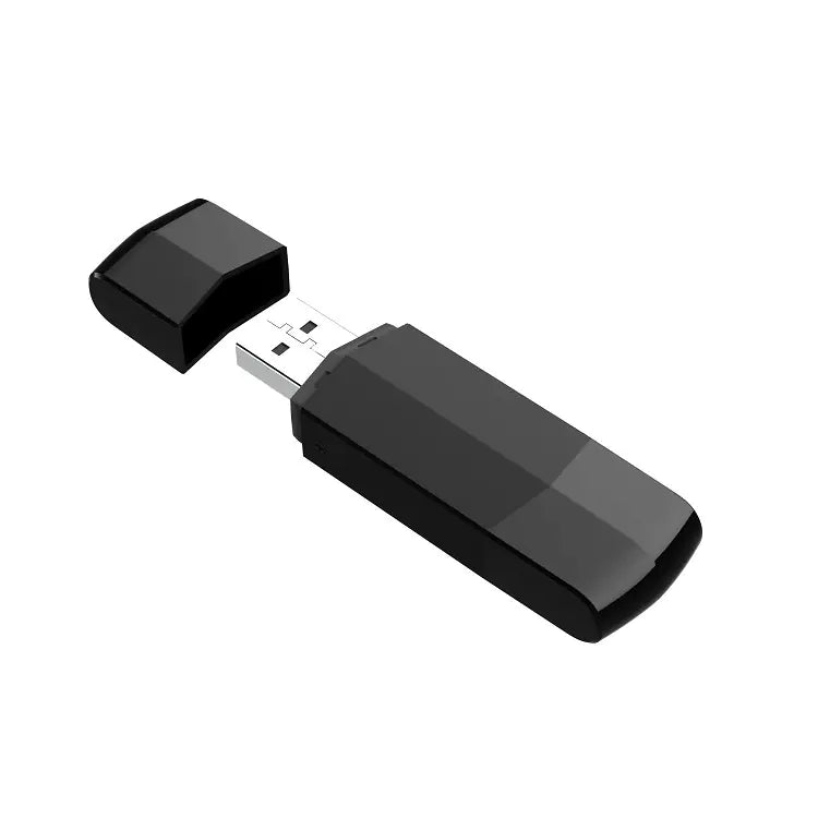 8GB Mini USB Voice Recorder, Portable Recording Device