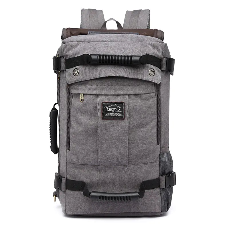 Waterproof Hiking Backpack for Outdoor Adventures