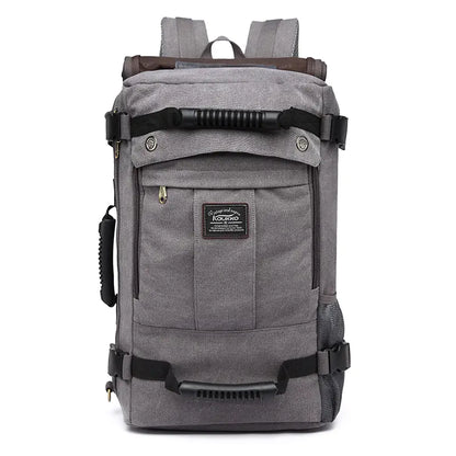 Waterproof Hiking Backpack for Outdoor Adventures