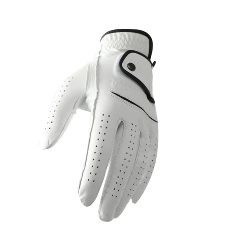 Men’s Breathable Golf Glove