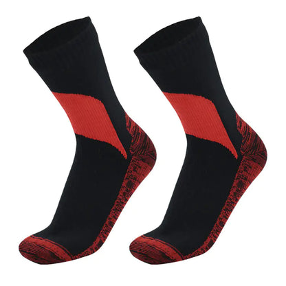 Waterproof Socks for Hiking and Outdoor Activities