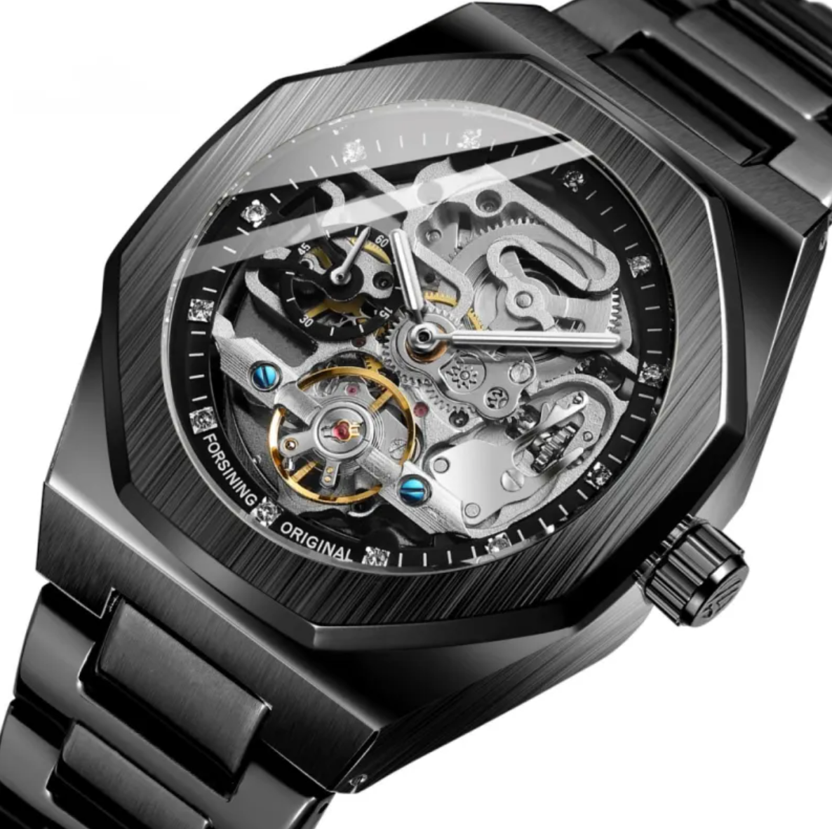 Men's Automatic Mechanical Watch