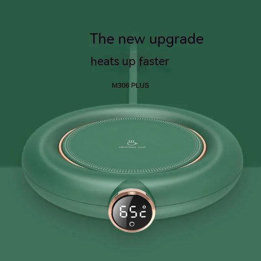 Smart Thermostatic Mug Warmer
