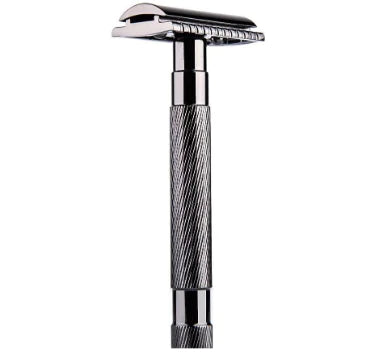 Manual Double-Sided Safety Razor