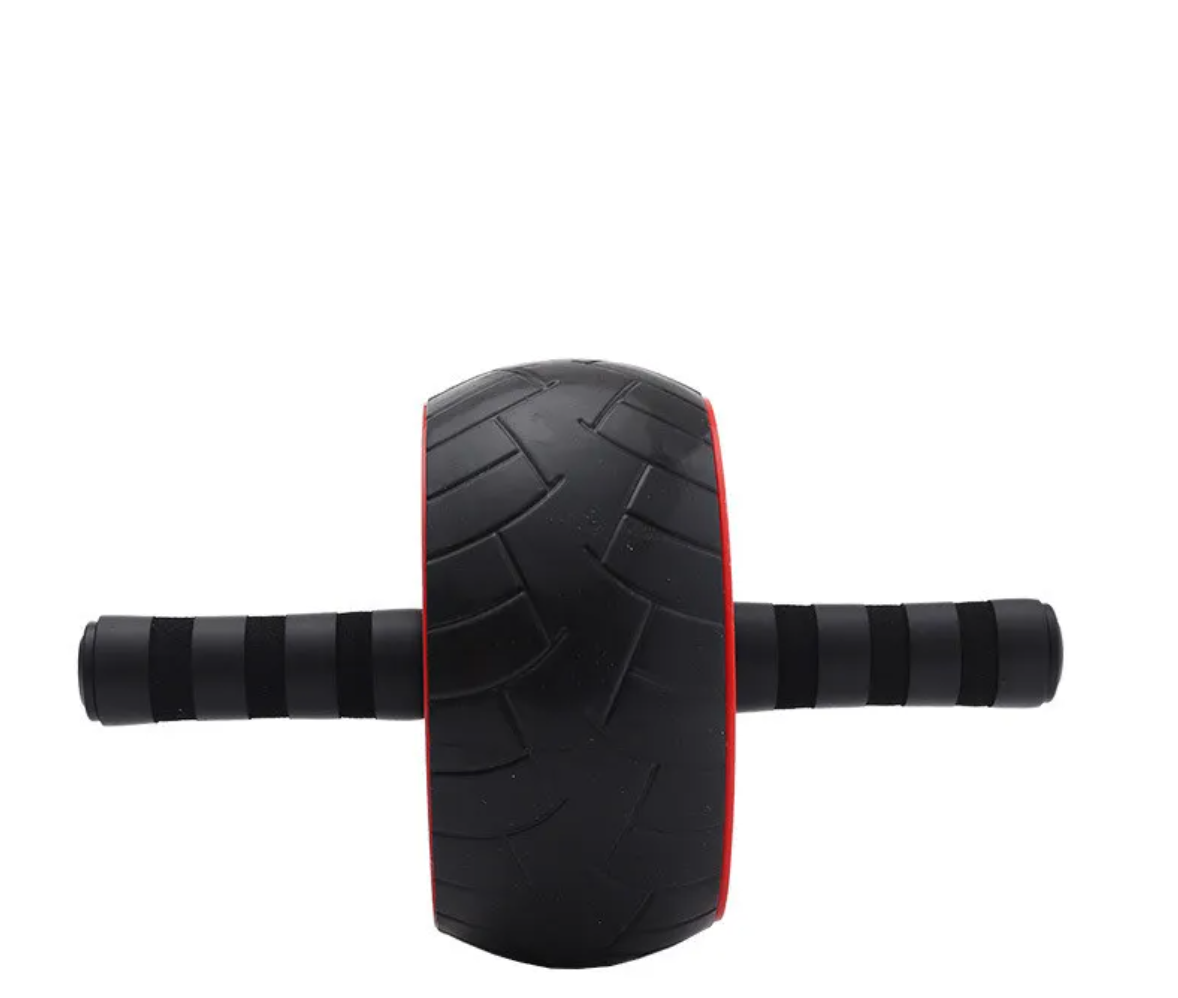Silent Ab Roller