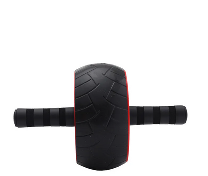Silent Ab Roller