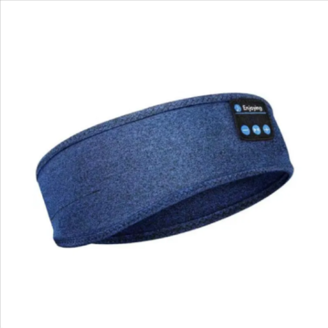 Wireless Bluetooth Sleep Headband